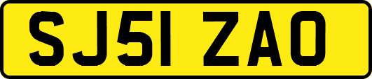 SJ51ZAO