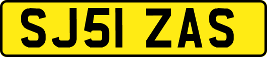 SJ51ZAS