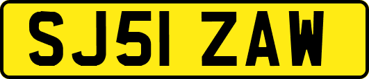 SJ51ZAW