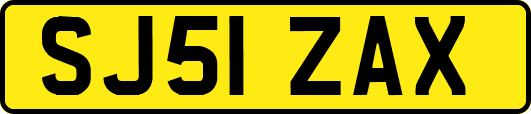 SJ51ZAX