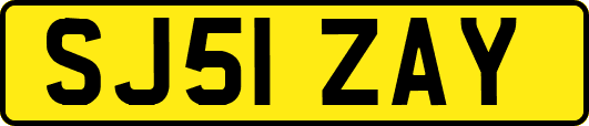 SJ51ZAY