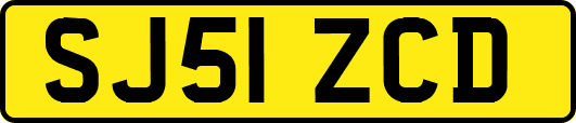 SJ51ZCD