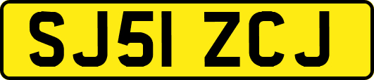 SJ51ZCJ