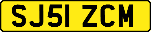 SJ51ZCM