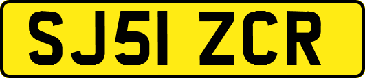 SJ51ZCR