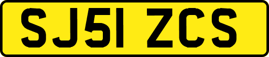 SJ51ZCS