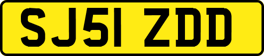 SJ51ZDD