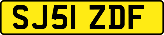 SJ51ZDF
