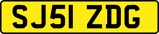 SJ51ZDG