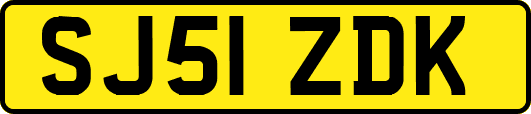 SJ51ZDK