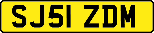 SJ51ZDM