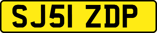 SJ51ZDP