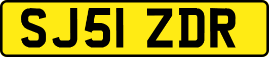 SJ51ZDR