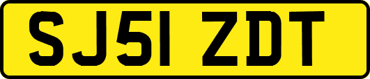 SJ51ZDT