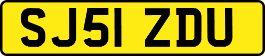 SJ51ZDU