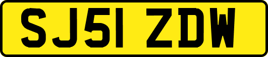 SJ51ZDW