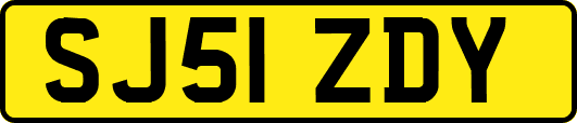 SJ51ZDY
