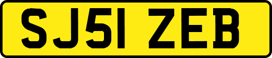 SJ51ZEB
