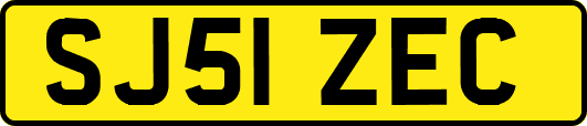 SJ51ZEC