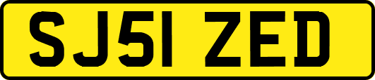 SJ51ZED