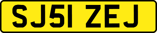 SJ51ZEJ