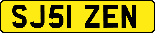 SJ51ZEN