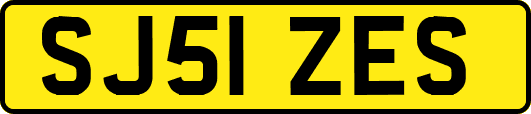 SJ51ZES
