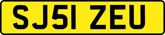 SJ51ZEU