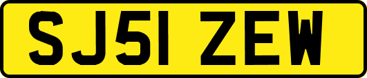 SJ51ZEW