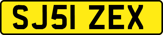 SJ51ZEX