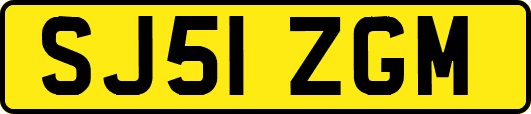 SJ51ZGM