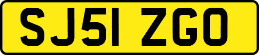 SJ51ZGO