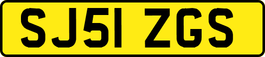 SJ51ZGS