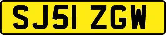 SJ51ZGW