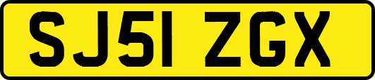 SJ51ZGX
