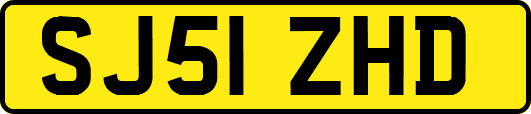 SJ51ZHD