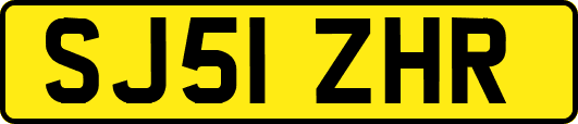 SJ51ZHR