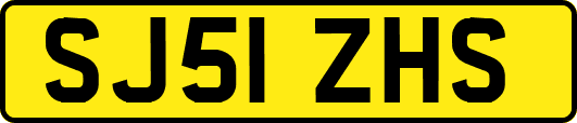 SJ51ZHS