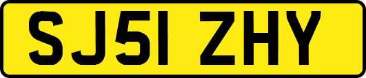 SJ51ZHY