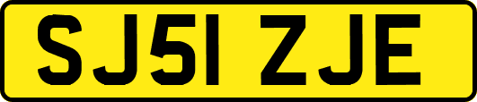 SJ51ZJE
