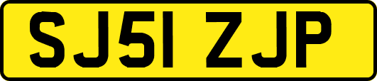 SJ51ZJP