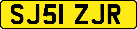 SJ51ZJR