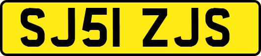 SJ51ZJS
