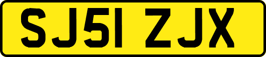 SJ51ZJX