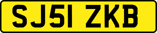 SJ51ZKB