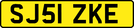 SJ51ZKE