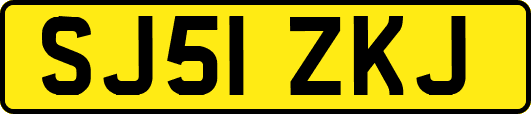 SJ51ZKJ