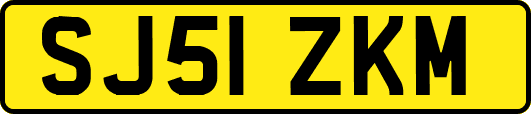 SJ51ZKM
