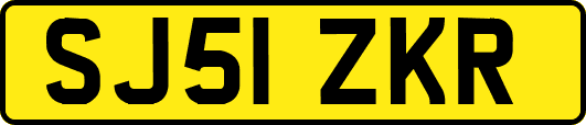 SJ51ZKR