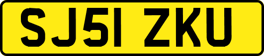 SJ51ZKU